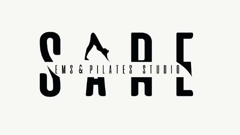 SARE Ems & Pilates Studio için hazırlandı