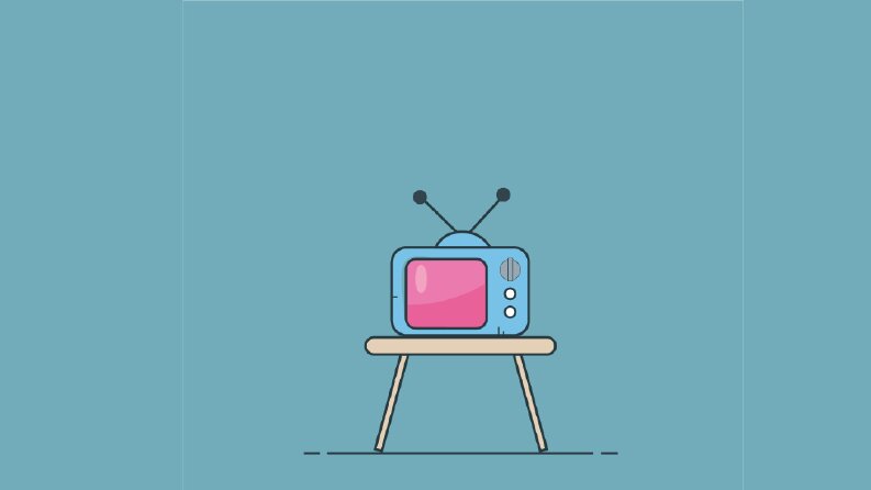 TV
