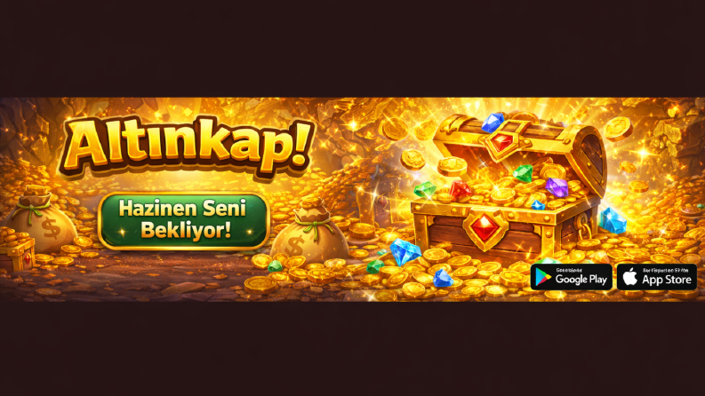 ALTINKAP UYGULAMASI