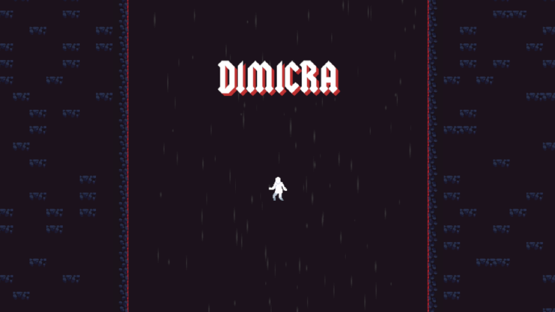 2D Platformer Game