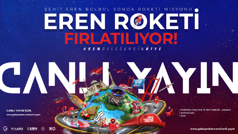 Bilboard Afiş Tasarımı