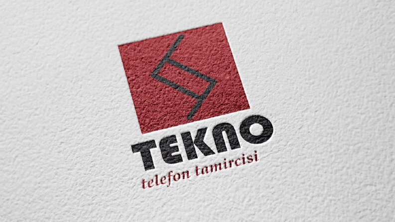 logo tasarımı
