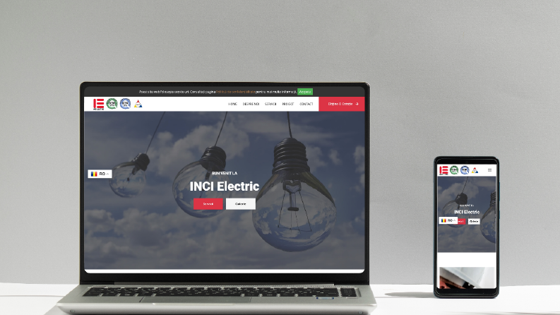 INCI ELECTRIC - Romania