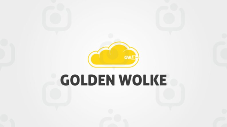 GoldenWolke