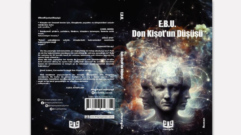 Dizgi Mizanpaj Çalışması
