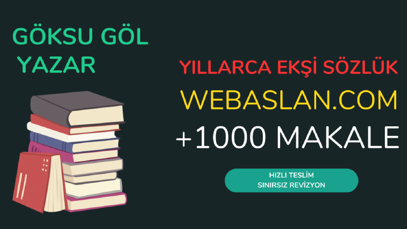 İçerik üretimi 