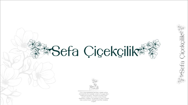 Sefa Çiçekçilik