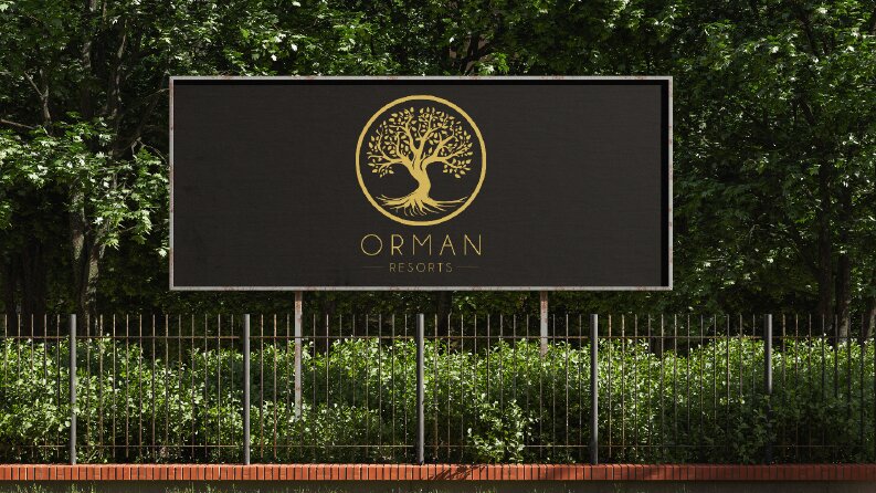 Orman Resorts
