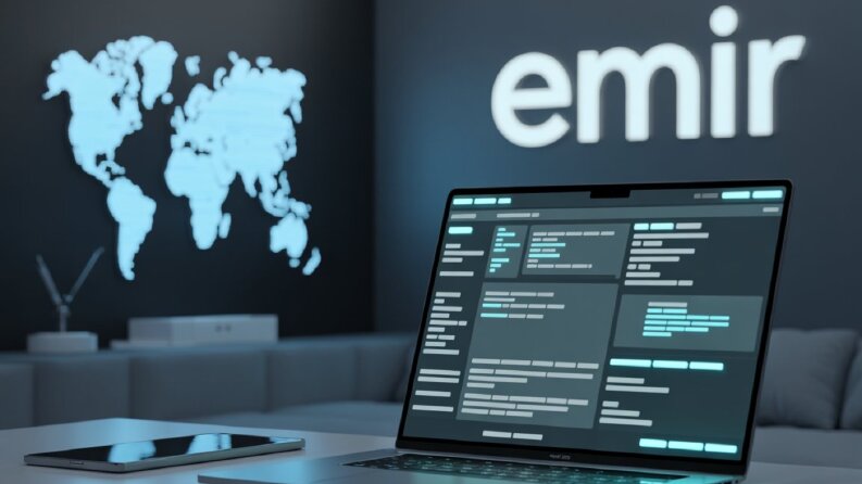 Modern wordpress tabanlı site yapımı