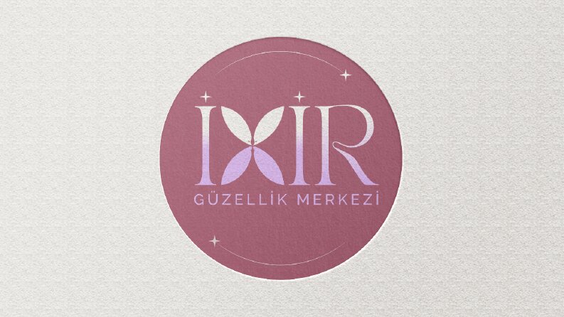 Logo Tasarımı