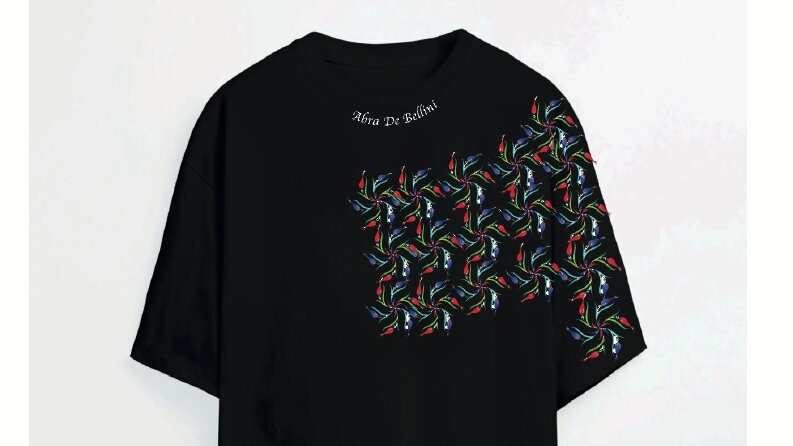 Hayalperest T-shirtler