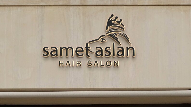 SAMET ASLAN - ERKEK KUAFÖRÜ
