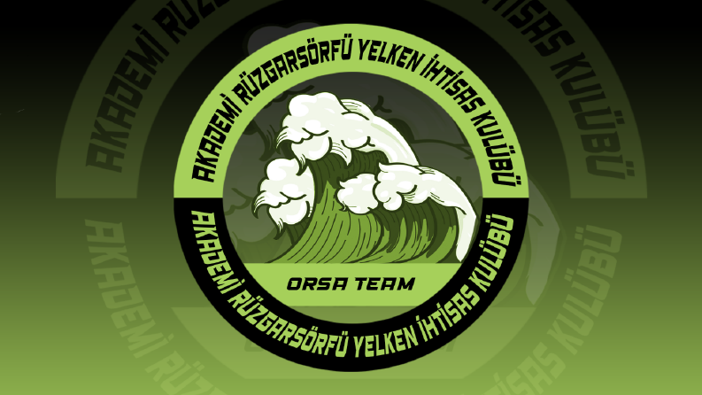 Orsa Yelken Takımı 