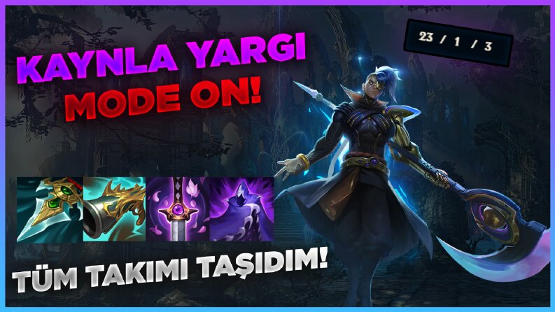 YOUTUBE THUMBNAİL TASARIMLARI