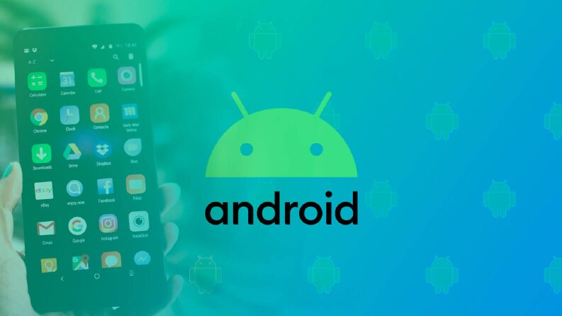 Android Uygulama Geliştirici