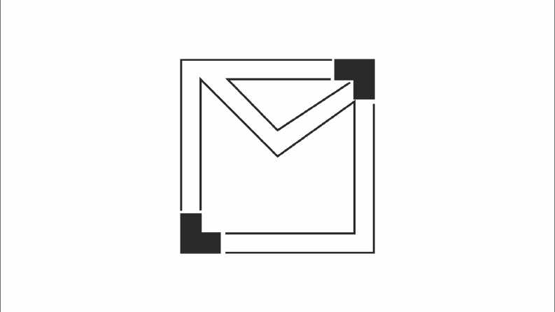 M Logo