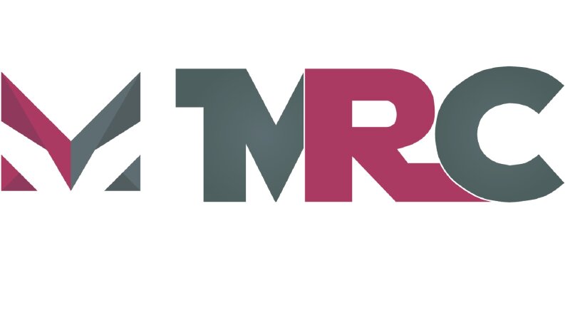 Mrc- Konsept tasarım logo.