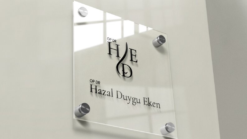 Sadece bir logo değil, bütünsel bir kurumsal kimlik deneyimi