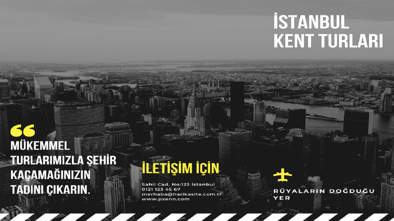 REKLAM TASARIMIMIZ