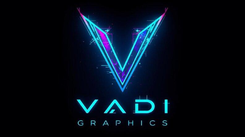 VADI GRAPHICS – Premium Minimal & Modern Logo Tasarımları
