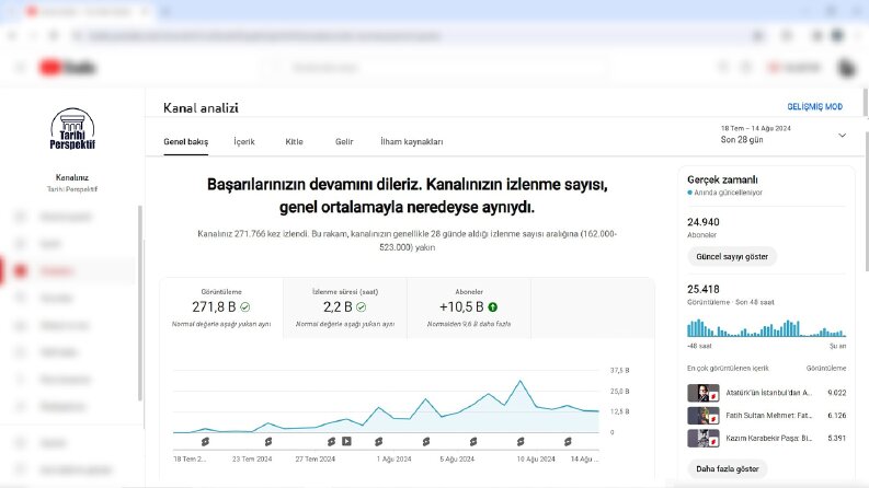 Reklamınızı biz yapalım!