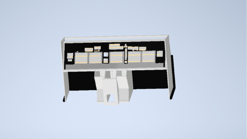 3D TASARIMLAR
