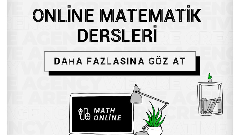 Tasarımlarını Yaptığım Bazı Sosyal Medya Çalışmaları