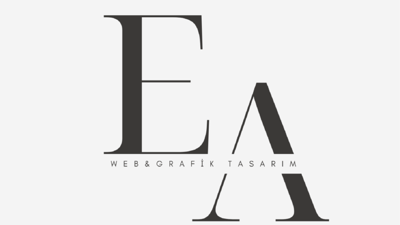 Logo Tasarımlarım