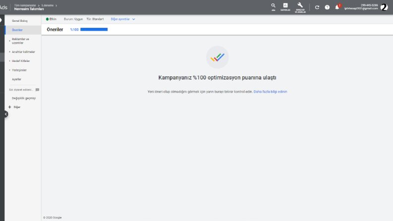 Google Ads