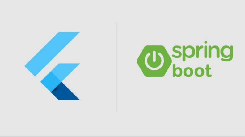 Java Spring Boot ve Flutter Uzmanı | Yazılım Geliştiricisi