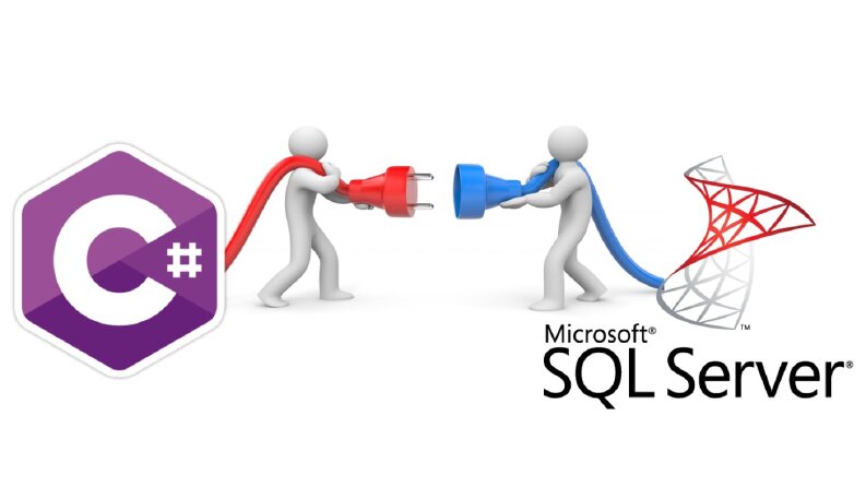 C#, SQL Server Management Studio