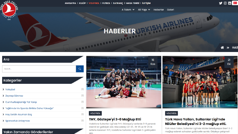 Thy Spor Kulübü
