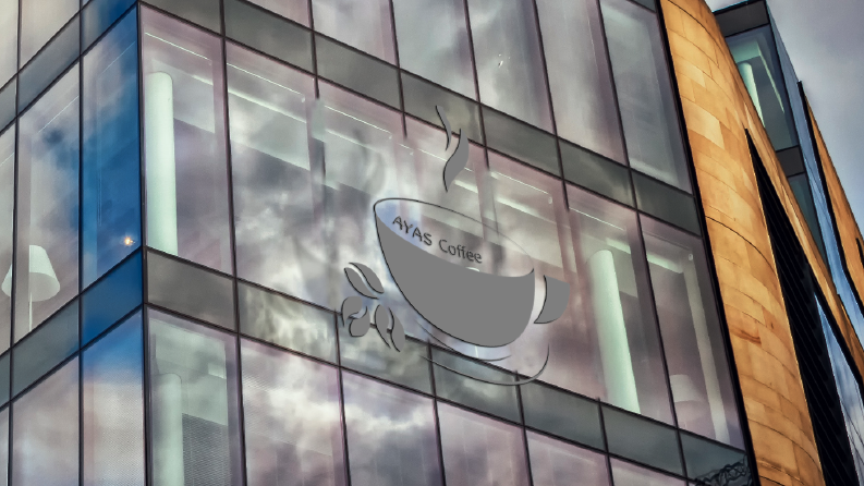 logo tasarımı