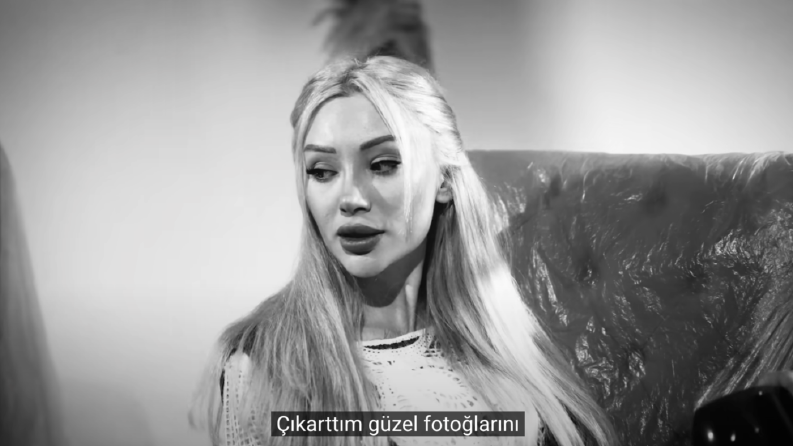 Uzunmakarna - Öfkem Var