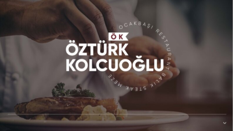 Konsept Logo Tasarımı