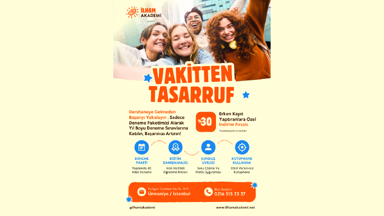 İlhamFen Akademi