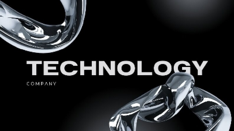 3D Logo tasarımı 