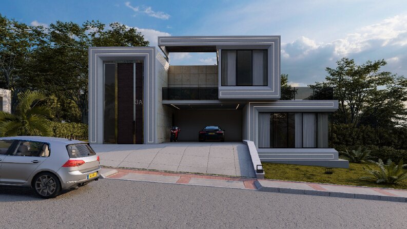 villa 3