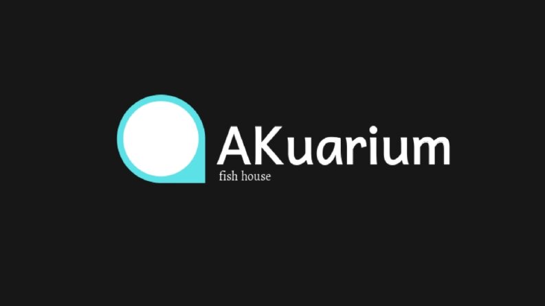AKuarium Balık Evi