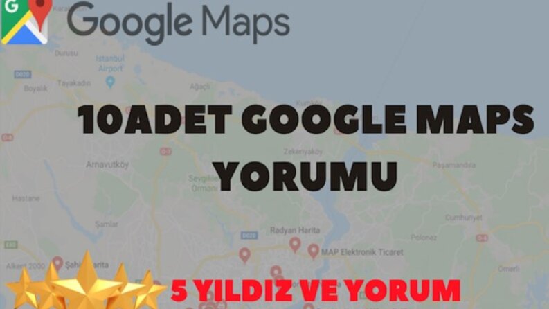 İş örneğim