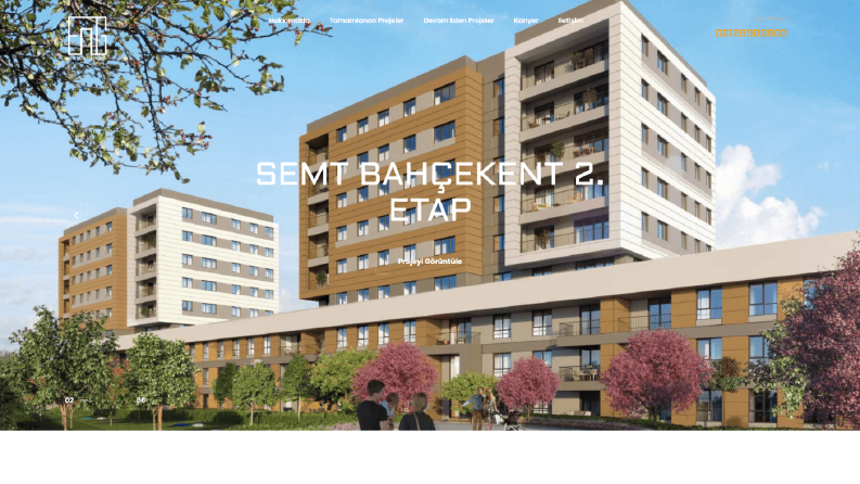 Web Siteleri