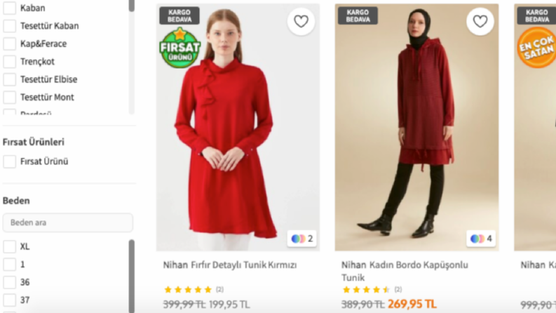 Sınırsız Hizmet, Sınırsız Ticaret !