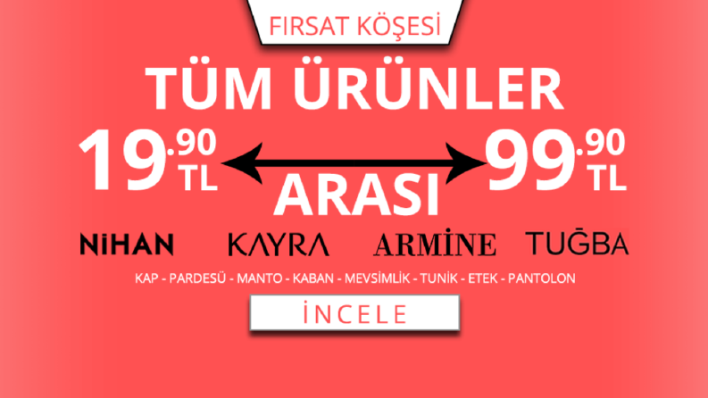 İş örneğim