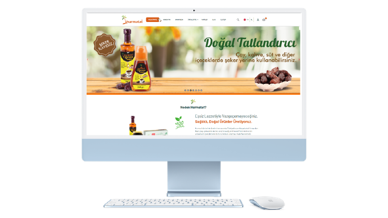Hurmatat - E-ticaret (ideasoft.com.tr)