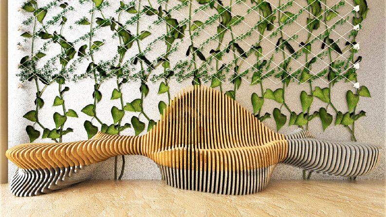FURNITURE DESIGN