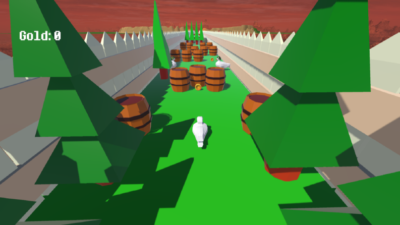 Game jam oyunu