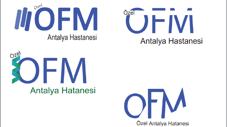 İş örneğim
