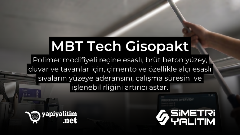 Simetri Yalıtım - Sosyal Medya Tasarımları