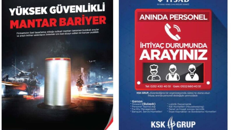 İş örneğim