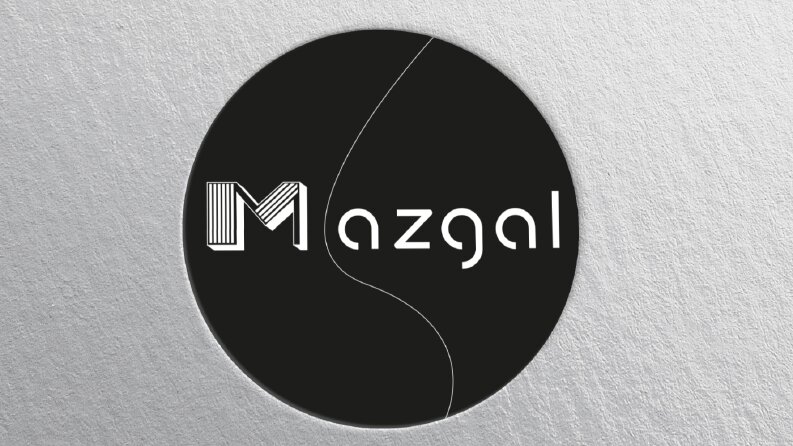 MAZGAL CREATİVE LOGO TASARIM